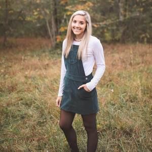 Meet your Posher, Abigail